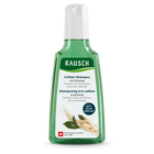 Bild: RAUSCH Ginseng Coffein Shampoo